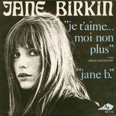 Je T'aime...moi Non Plus