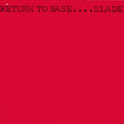 Return To Base