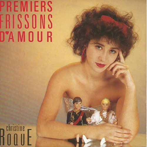 Premiers Frissons D'amour