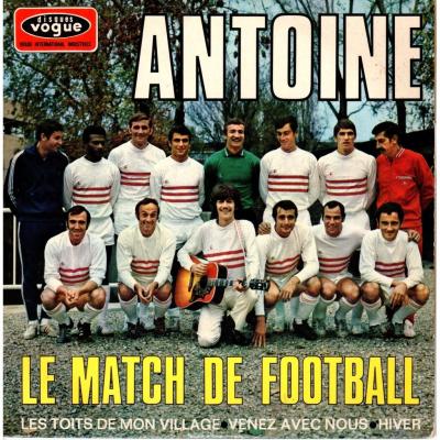 Le Match De Football