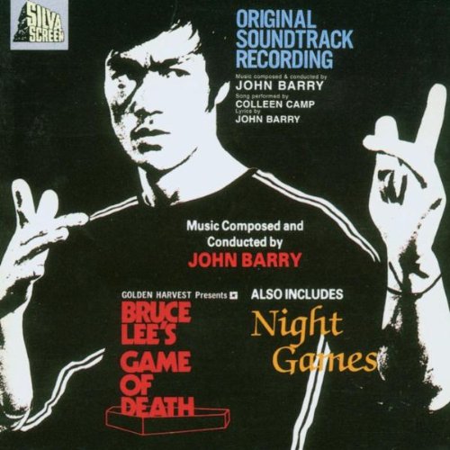 Game Of Death(le Jeu De La Mort)