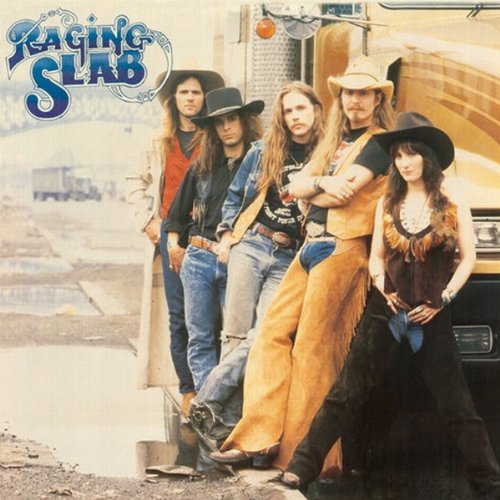 Raging Slab