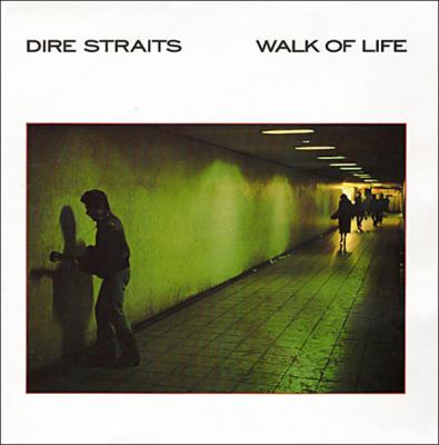 Walk Of Life / Two Young Lovers