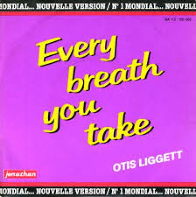 Every Breath You Take