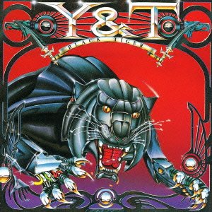 Black Tiger