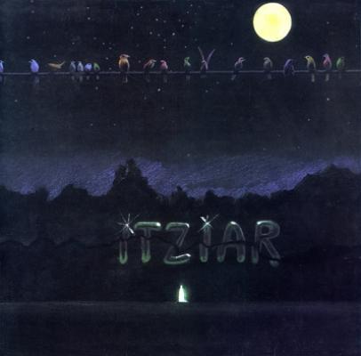 Itziar