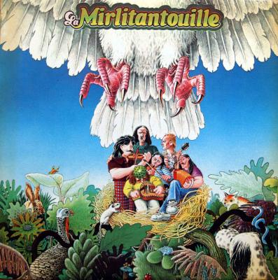 La Mirlitantouille