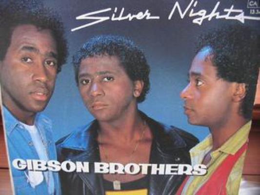 Silver Nights