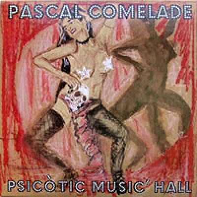 Psicòtic Music' Hall