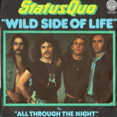 Wild Side Of Life