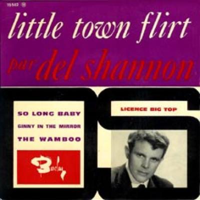Little Town Flirt