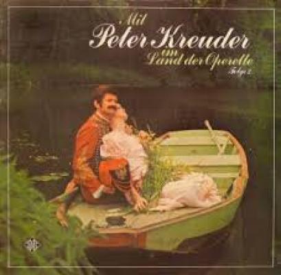 Mit Peter Kreuder Im Land Der Operette Folge 2