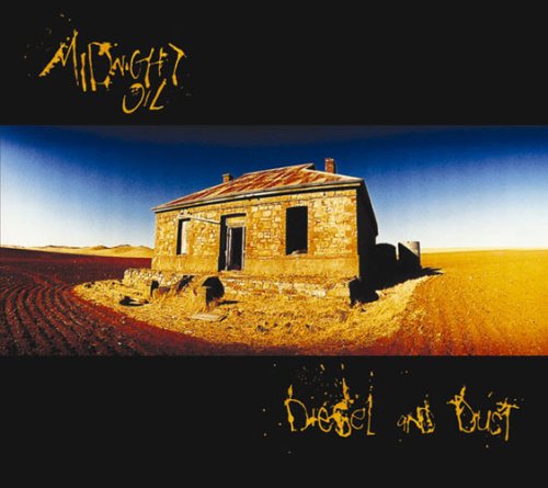 Diesel And Dust