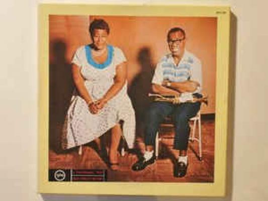 Ella & Louis