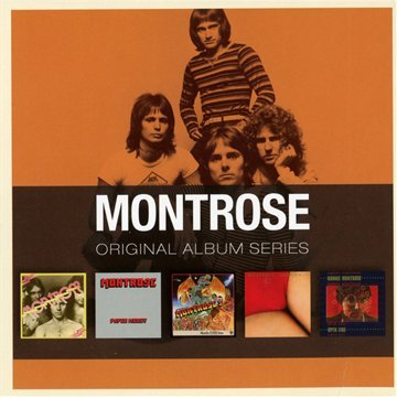 Original Album Series 5cd