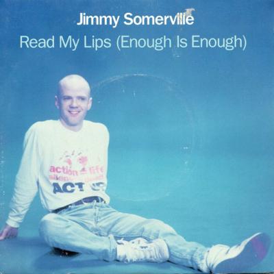 Read My Lips (enough Is Enough)