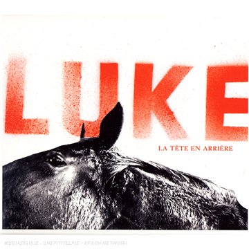 La Tete En Arriere
