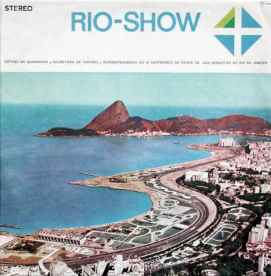 Rio-show