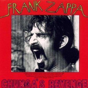 Frank Zappa Chunga's Revenge