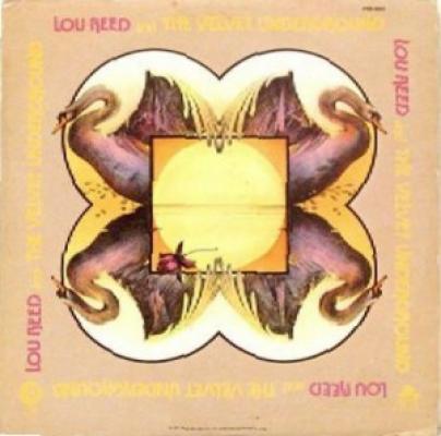 Lou Reed And The Velvet Underground