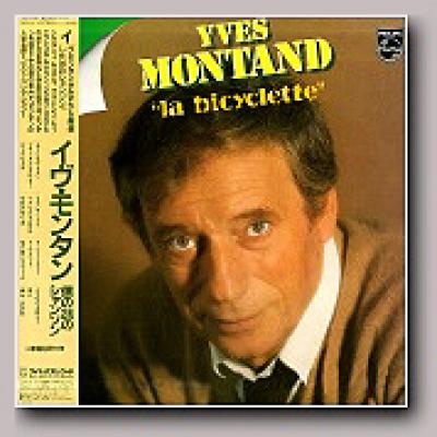 La Bicyclette