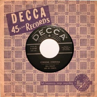 Corrine, Corrina / B. B. Betty