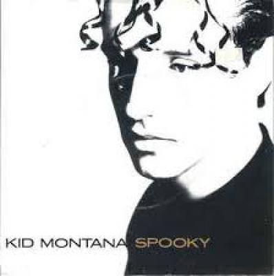 Spooky