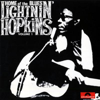 Home Of The Blues Volume 1