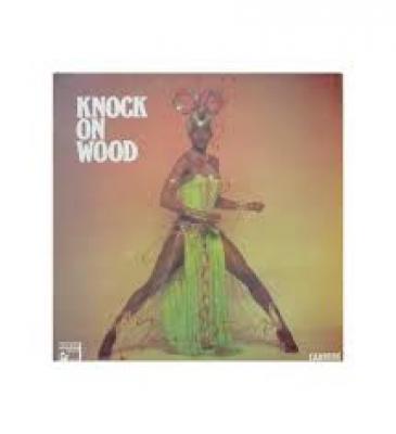 Knock On The Wood