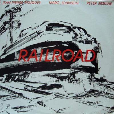Railroad