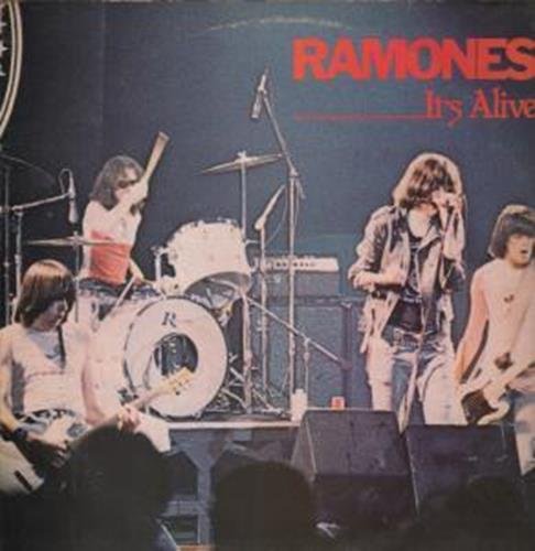 It's Alive Lp