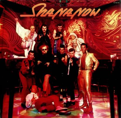 Sha Na Now