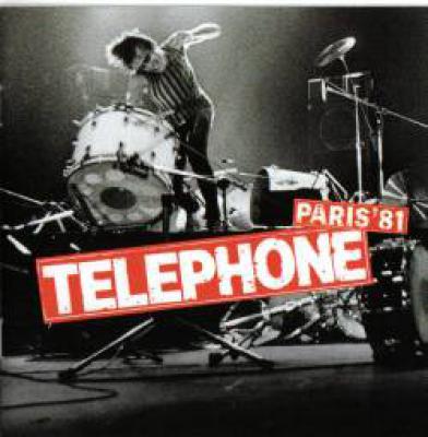 Paris' 81