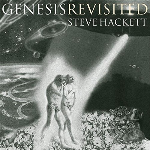 Genesis Revistsed 1