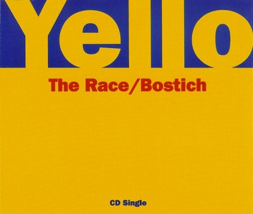 The Race / Bostich