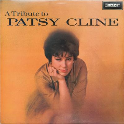 A Tribute To Patsy Cline