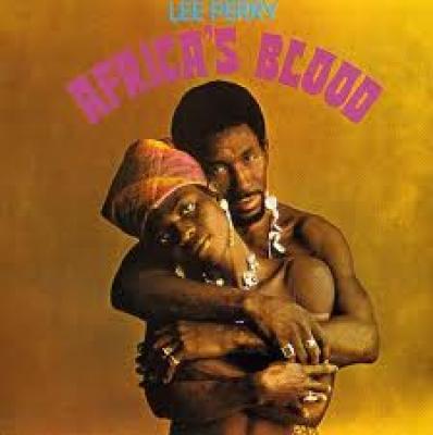 Africa's Blood