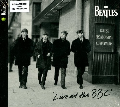 Live At The Bbc