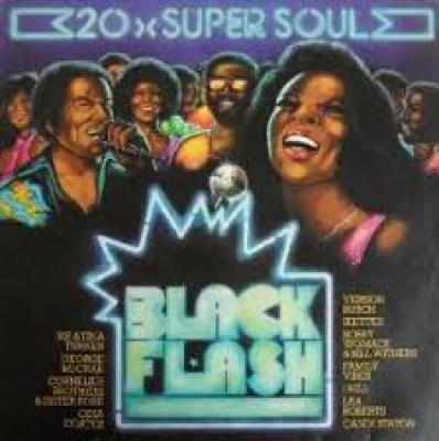 Black Flash