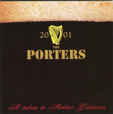 A Tribute To Arthur Guinness