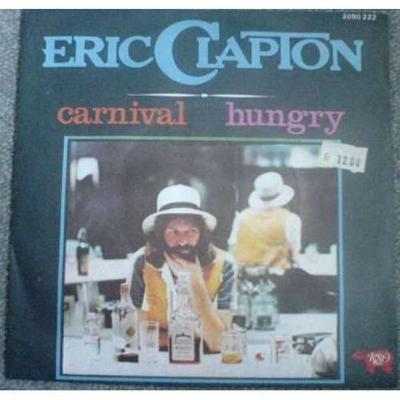 Carnival Hungry
