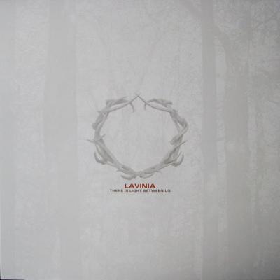 There Is Light Between Us (bronze)