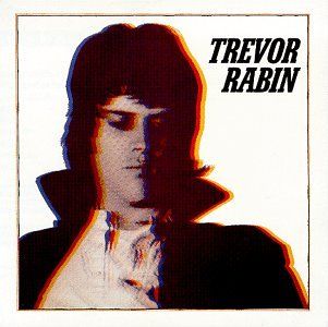 Trevor Rabin
