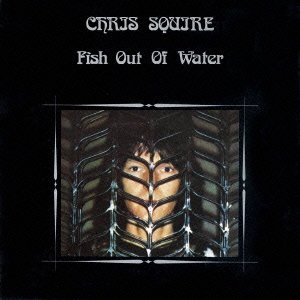 Fish Out Of Water