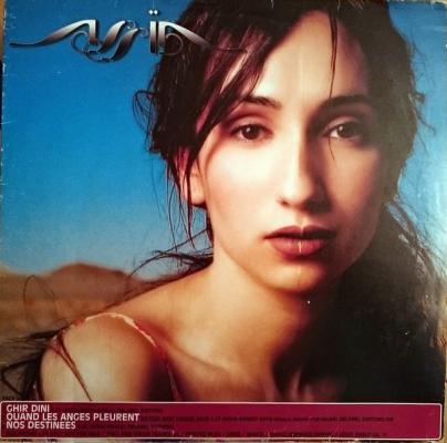 Album Sampler (promo Club)
