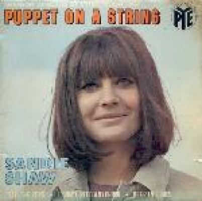 Puppet On A String