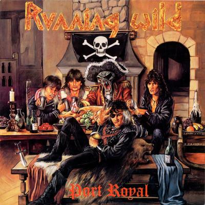 Port Royal