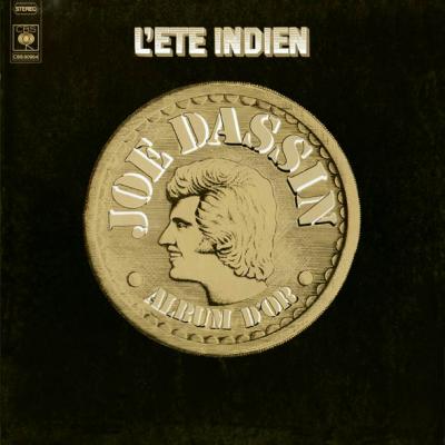 L'été Indien - Album D'or