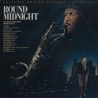 Round Midnight - Original Motion Picture Soundtrack