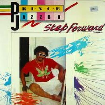 Step Forward